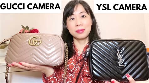 ysl vs gucci bag.